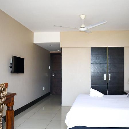 Margate Hotel Eksteriør bilde